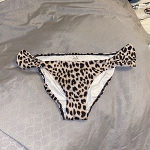 Victoria’s Secret PINK bikini bottoms!